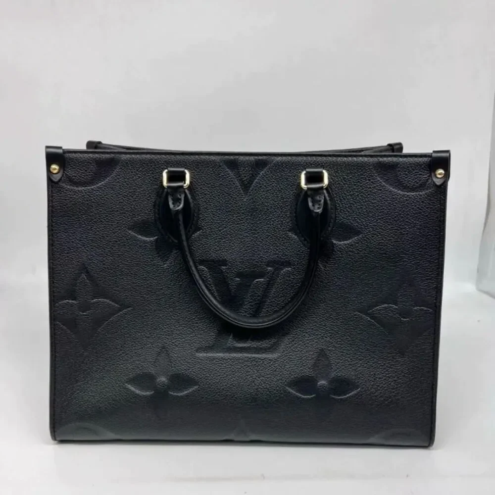 Louis Vuitton Women Pre-Loved Bag Very Good Condition